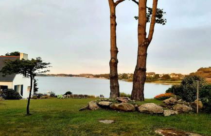 KER HELEN - Maison familiale vue mer - Foto 29