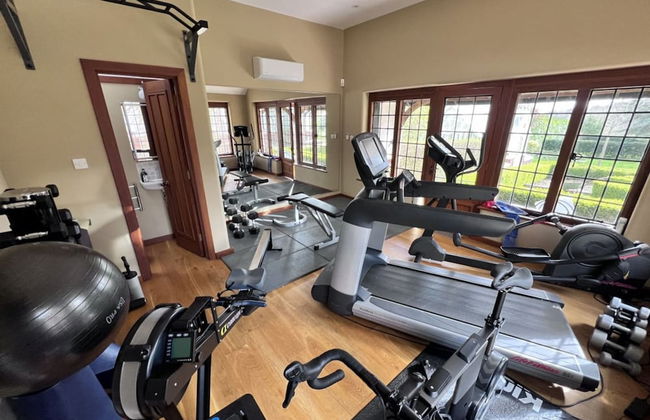 Summer Gaze House Sleeps 14 - From 1300 Per Night - Foto 34