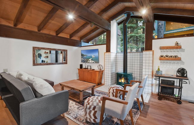 Tahoe Donner Delight - Foto 22