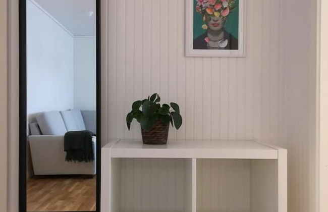 Tórshavn Apartment - Great View - Photo 49