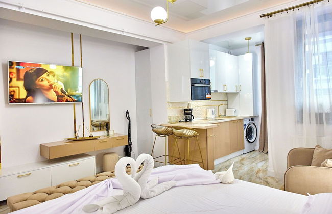 Apartamente Stefan Resort 3 - Foto 39