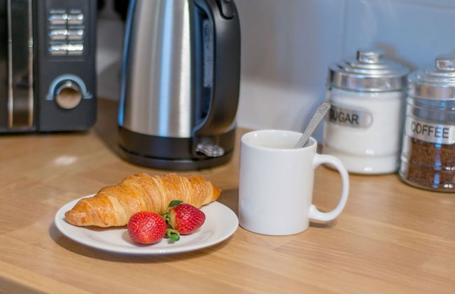 KVM - Sunshine Apartment - Foto 47