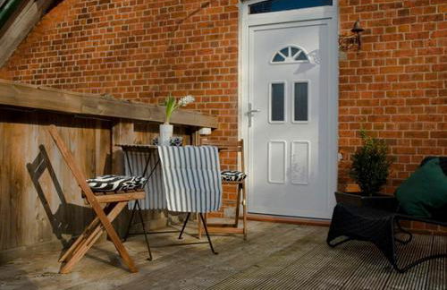 Ferienwohnung im Loftstil - Foto 15