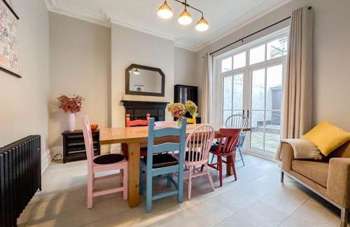 Victorian Villa in Saltburn By The Sea - Foto 31