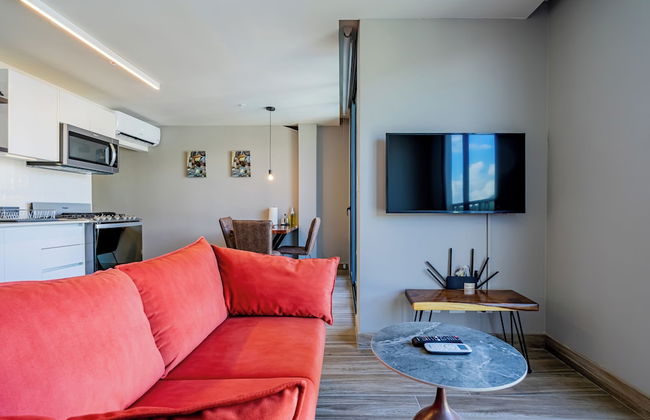 Casco View Apartments - Foto 42