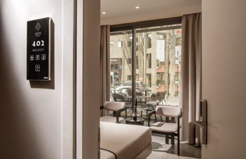 LAVRIS City Suites - Foto 138