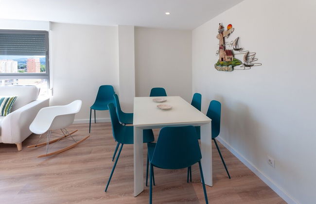 Torres Del Mar in Grau i Platja - Foto 8