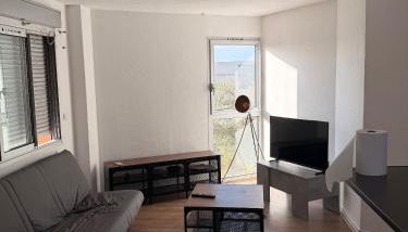 Appartement face Aéroport Marseille - Foto 1