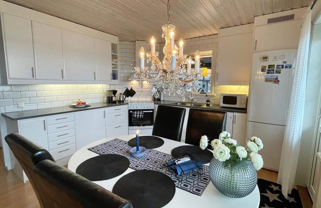 5 Person Holiday Home in Soderkoping - Foto 9