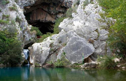 Apartamento Guadiaro 3 Ainhoa - Photo 16