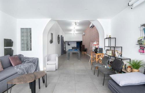 Grand appartement 4 étoiles à 150 m des Thermes de Bains-les-Bains - Foto 19