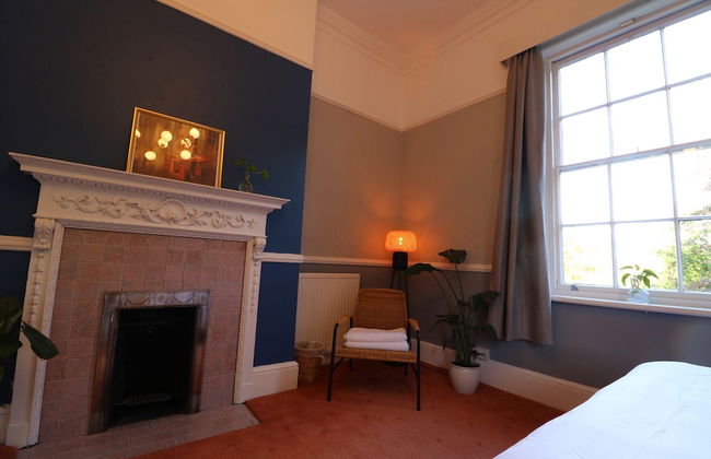 Mossley Hill Retreat - Foto 32