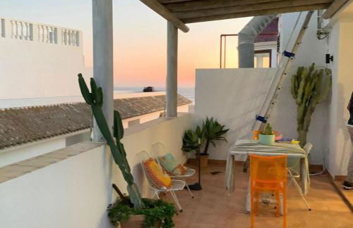 BEACH ATTIC - Foto 1