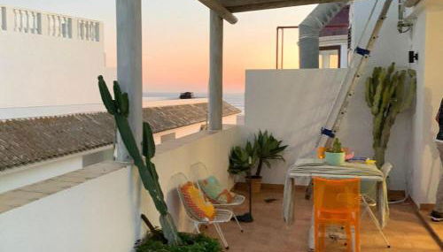 BEACH ATTIC - Foto 1