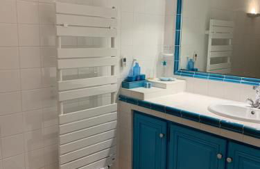 Villa 14 guest-private pool and Sea view - Foto 38