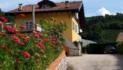 Agritur Casa al Mulino Appartamenti - Foto 4