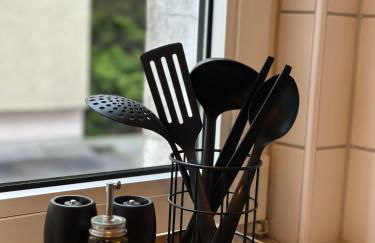 Design-Apartment in Rüttenscheid, Kulturlage & Top-Anbindung - Foto 14