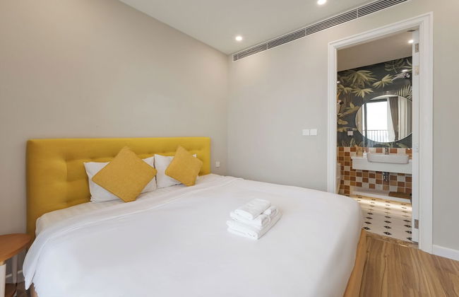 Elyday Apartment Hillside Phu Quoc - Foto 22