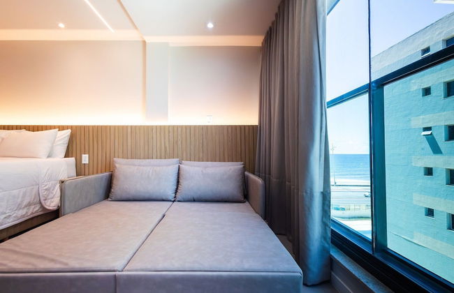 Art Studio Housi Salvador by Carpediem - Foto 72