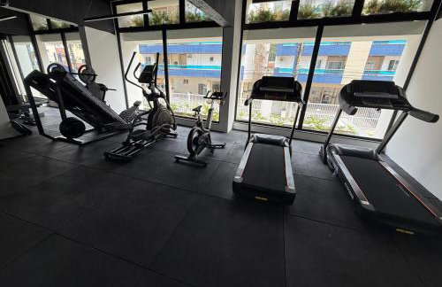 Flat Compacto e bem Planejado, com Conforto e Excelente Localização - Foto 38