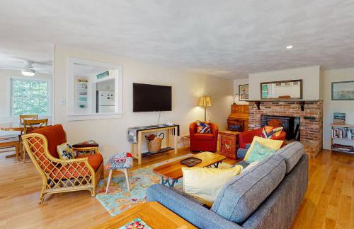 Tall Pines - Foto 39