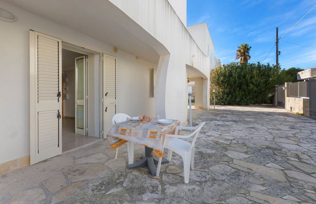 Residence Tabù - Foto 41