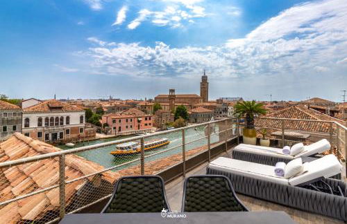 MURANO Suites - BOUTIQUE Apartments adults only - Photo 1