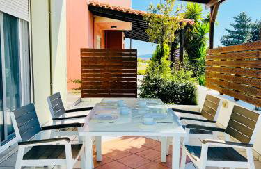 VILLA IRILENA - 4BDR BEACH HOUSE - Foto 33