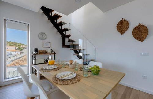 Burgau Village and Sea - Foto 18