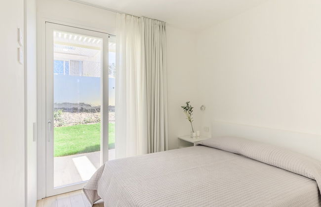 Capo Falcone Charming Apartments - Photo 8