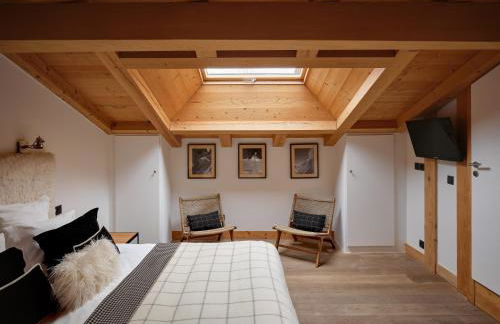 Les Rives d'Argentière - Photo 47