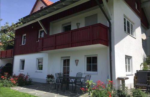 Ferienwohnung Haus Bauer - Photo 1