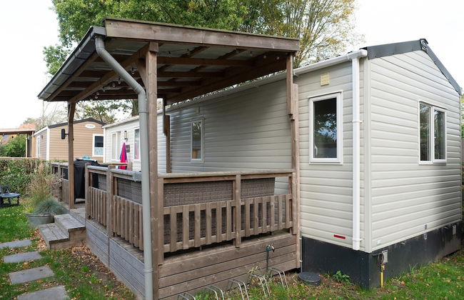 Chalet in Renesse Near Sandy Beaches - Photo 51