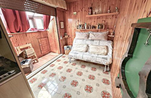 Piccolo appartamento monolocale 14 MQ piscina dal 20 giugno al 15 settembre - Foto 43