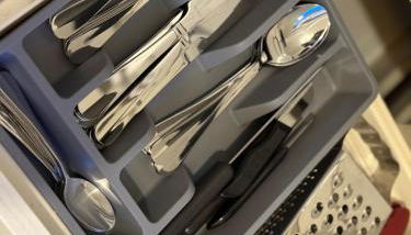 3 Betten Garage Terrasse NI1 - Foto 3