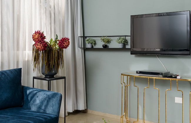 Liber Apartments - Foto 29