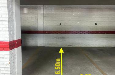 Apartamento Algafequi con terraza privada - Foto 28