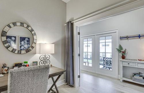 Homebuyers Haven with Golf Cart in The Villages - Foto 11