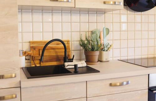 Beautiful apartment old town Arkadenhof - Foto 17