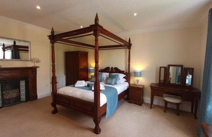 The Trewythen - Foto 17