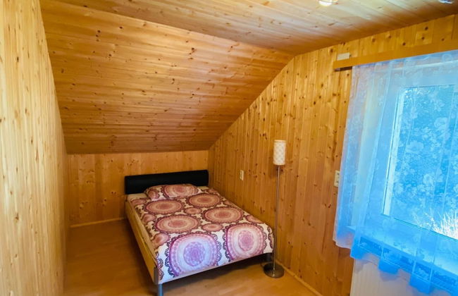 Apartment in Salchau Near Lachtal Ski Area - Foto 2
