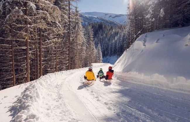 Apartment by Achensee With Stunning Views - Foto 50