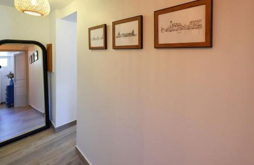 Villa de Charme avec Piscine, Marseille - Foto 29