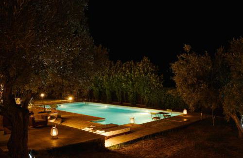 Olive Retreat - Photo 37