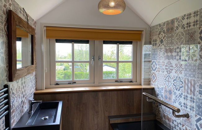 Pet-friendly Coastal Villa - Foto 12