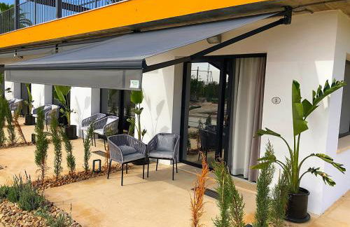 Hacienda El Rosalejo - Foto 14