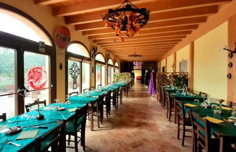 agriturismo zibramonda - Foto 1