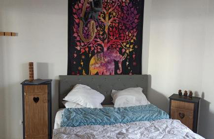 Appartement sur la digue avec vue mer exceptionnelle ! - Foto 20