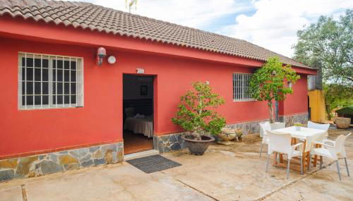 Acogedora Casita Rural De Invitados - Foto 2