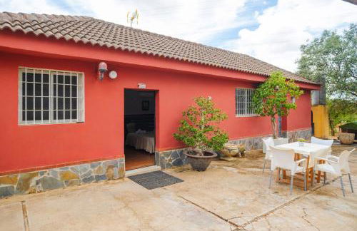 Acogedora Casita Rural De Invitados - Foto 2